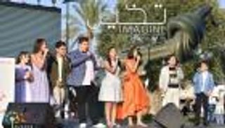 طرح أغنية "إيماجن" بأصوات أطفال "ذا فويس كيدز"