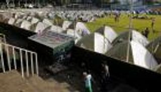 بالصور.. إجلاء آلاف في جواتيمالا بعد تجدد ثورة بركان فويجو