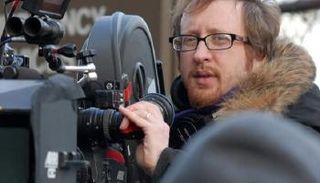 المخرج الأمريكي جيمس جراي- صورة أرشيفية