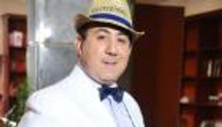 الممثل السوري محمد خير جراح: انتظروني في الجزء الـ10 من "باب الحارة"