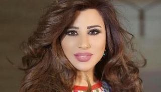 المطربة اللبنانية نجوى كرم - صورة أرشيفية