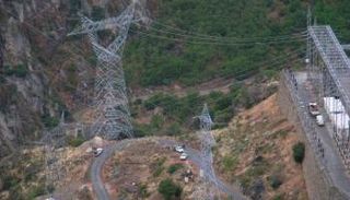 الربط الكهربائي بين المغرب والبرتغال يدعم العلاقات الاقتصادية بينهما
