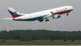 "إيل-96-400إم".. مشروع طائرة روسية جديدة