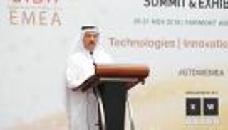 المنصوري: الإمارات الأولى في مكافحة التجارة غير المشروعة عربيا