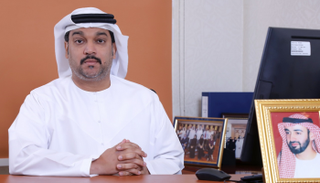 مدير عام دار زايد للرعاية الأسرية