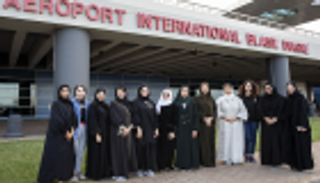 "المنال الإنسانية" الإماراتية تنفذ مشروعاً تعليمياً في السنغال 