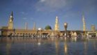 8 مفكرين غير مسلمين يتحدثون عن النبي محمد