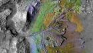 "ناسا" تحدد موقع هبوط مسبار "مارس 2020" على المريخ