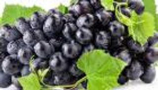 دراسة: العنب يكافح سرطان البنكرياس