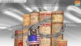 100 مليون دولار خسائر السجاد الإيراني في أسبوعين بسبب العقوبات