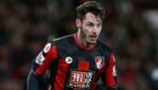 بورنموث يفقد مدافعه لمدة ثلاثة أشهر 