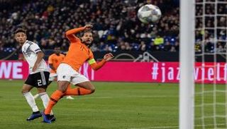 هولندا وألمانيا