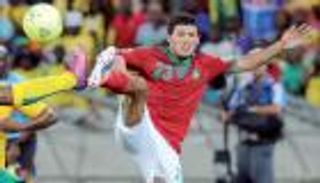 مواجهة تونس تعيد حفيظي لتشكيل المغرب بعد غياب 602 يوم 