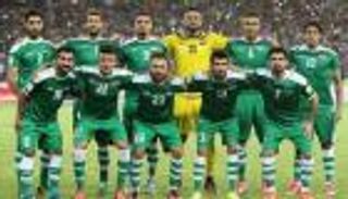 التسلل يحرم العراق من فوز ودي على بوليفيا