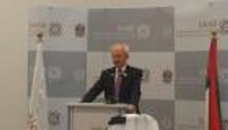 الرقابة النووية الإماراتية: نقترب من تشغيل أول مفاعل سلمي