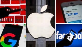 ضعف الأرباح هزت ثقة المستثمرين في عمالقة التكنولوجيا