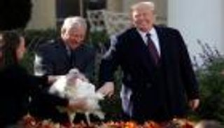 غياب المقدم الساخر  يفتح شهية ترامب على عشاء "مراسلي البيت الأبيض"