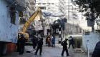 الاحتلال يهدم 16 متجرا بالقدس ومخاوف من "قادم أسوأ"