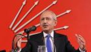 المعارضة التركية تدعو أردوغان لتنفيذ قرار أوروبي بالإفراج عن قيادي كردي