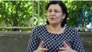 نائبة تركية في سجون أردوغان.. غنّت بالكردية فعاقبوها