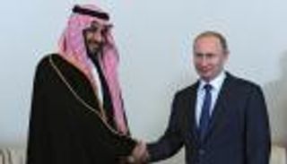 لقاء منتظر بين بوتين ومحمد بن سلمان في قمة الـ20