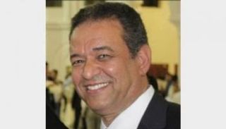 د.نصر محمد عارف