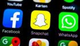 واتساب يضيف ميزة الرسائل المؤقتة على غرار "سناب شات"