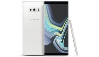 سامسونج تطلق نوت 9 في الإمارات