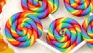 إدمان الأطفال للحلوى يؤدي لتعاطي المخدرات في المراهقة