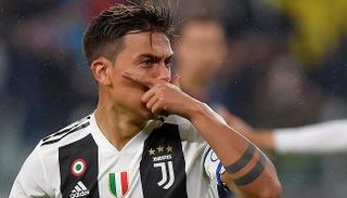 باولو ديبالا - مهاجم يوفنتوس