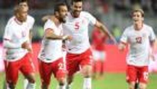 الاتحاد التونسي يبدأ رحلة البحث عن مدرب جديد للمنتخب