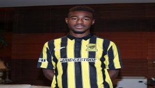 مهند الشنقيطي