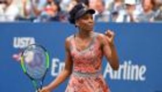 فينوس ويليامز تتوصل لتسوية قضائية بشأن تورطها في حادث سير