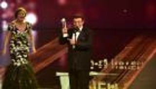 تكريم مفاجئ لسمير صبري في مهرجان القاهرة السينمائي