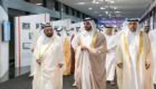 بالصور.. حاكم الشارقة يفتتح مهرجان "إكسبوجر" بمشاركة 90 مصورا عالميا