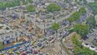 شاب يعترف بقتل 9 فتيات في الهند تتراوح أعمارهن بين 3 و7 سنوات