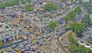 نيودلهي  - صورة أرشيفية