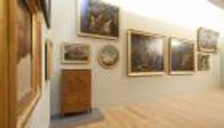 فرنسا تعيد افتتاح متحف عمره 324 عاما بعد عمليات ترميم