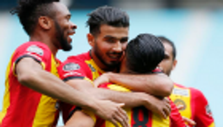 الترجي يواصل التقدم بخطى ثابتة نحو قمة الدوري التونسي