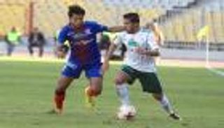 بتروجيت يهبط بحامل لقب الدوري المصري لذيل الترتيب