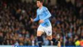 مدافع مانشستر سيتي يتغنى براموس