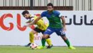 المقاصة يقتنص وصافة الدوري المصري بالفوز على النجوم
