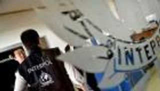 بومبيو: واشنطن تدعم مرشح كوريا الجنوبية لرئاسة الإنتربول