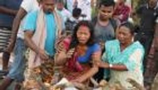 ملاعب مونديال قطر.. مقبرة للعمال وألم يعتصر أسرهم 