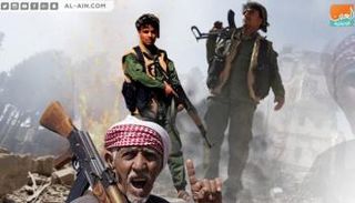 عناصر من مليشيا الحوثي- أرشيفية 