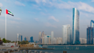 100 مليار درهم إجمالي الاستثمار الأجنبي المباشر في أبوظبي 2017