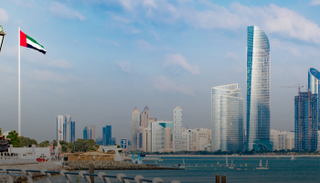 أبوظبي تستقطب المزيد من الاستثمار الأجنبي المباشر