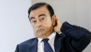 "غصن" من الرفاهية إلى السجن.. ما الذي ينتظر عملاق صناعة السيارات؟