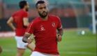 حسام عاشور جاهز لمواجهة الوصل الإماراتي