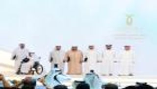 الوصل يستحوذ على جوائز مجلس دبي للتفوق الرياضي 